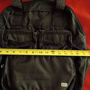 Lug Puddle Jumper Unisex Backpack